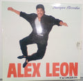 Alex Leon Y Su Orquesta - Siempre Pa'arriba
