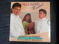 Alfredo Gutierrez Y Juan Carlos Mendoza (2) - Vallenato Mundial
