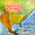 El Gran Combo - Internacional El 15to Aniversario De El Gran Combo De Puerto Rico