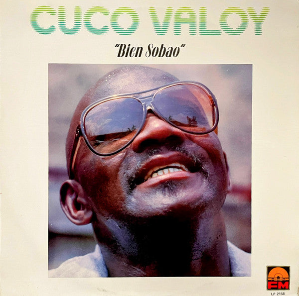 Cuco Valoy - Bien Sobao
