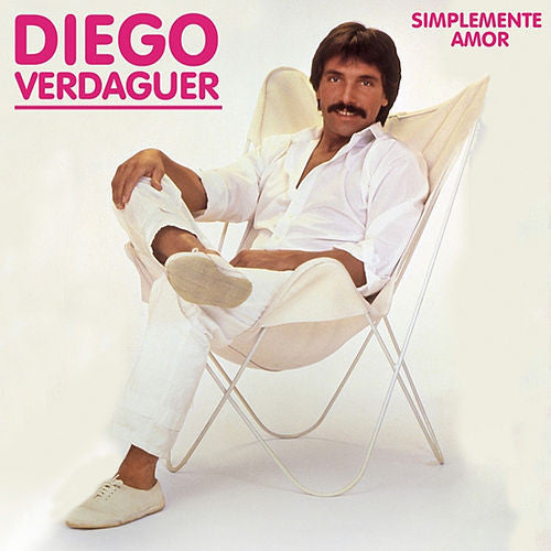 Diego Verdaguer — Simplemente Amor