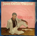 Juan Carlos Coronel - Les Salió General