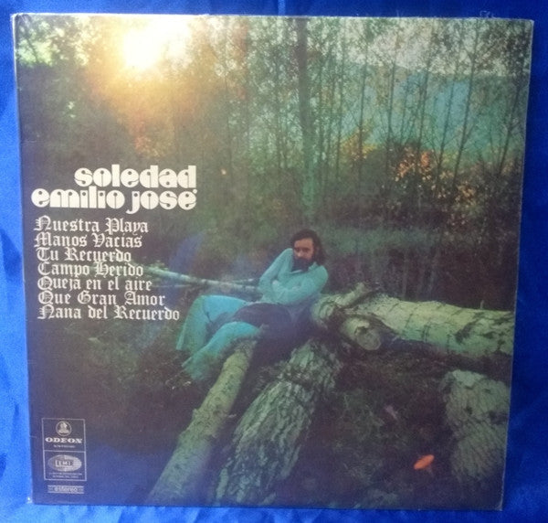 Emilio José - Soledad