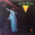 Hector Lavoe - Strikes Back