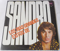 Sandro (25) - Los Mas Grandes Exitos de Sandro