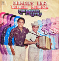 Diomedes Díaz & Nicolas 'Colacho' Mendoza - Con Mucho Estilo