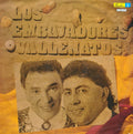 Los Embajadores Vallenatos - Borrachera Donde Quiera