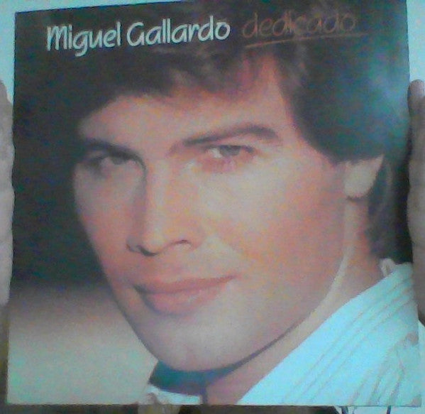 Miguel Gallardo - Dedicado