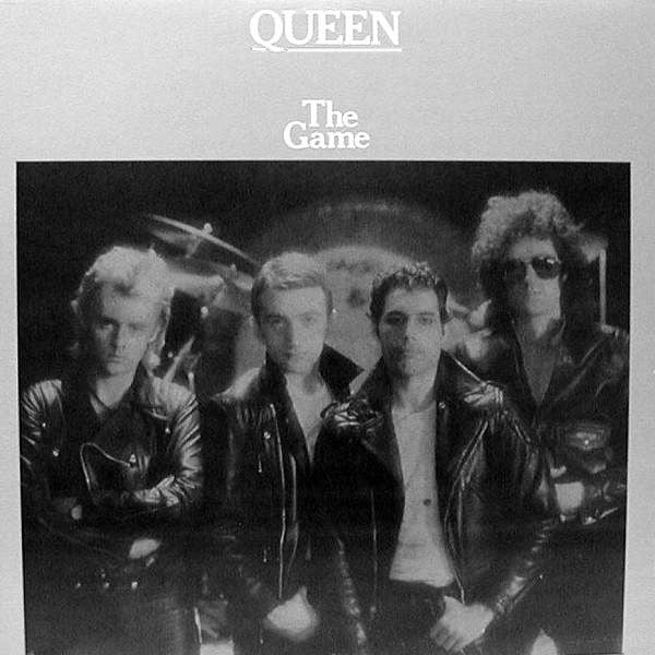Queen - The Game