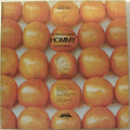 Orchestra Harlow - Hommy (A Latin Opera)