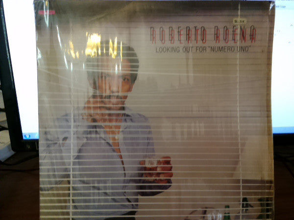 Roberto Roena - Looking Out For "Numero Uno"