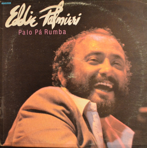 Eddie Palmieri - Palo Pá Rumba