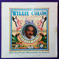 Willie Colón, Legal Alien - American Color