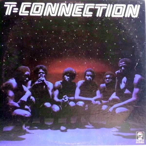 T-Connection - T-Connection