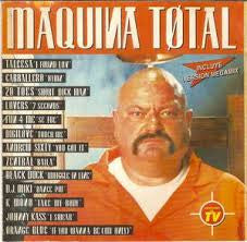 Various - Maquina Total