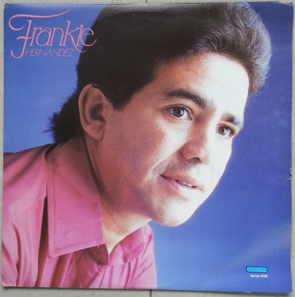 Frankie Hernandez