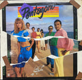 Pentagono — Más Romántico