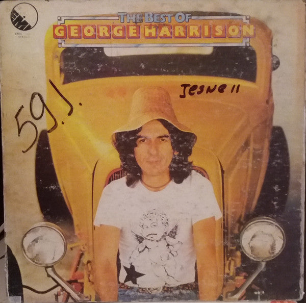 George Harrison - The Best Of George Harrison