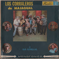 Los Corraleros de Majagual - Volumen V