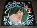 Sandro (25) - Tú Me Enloqueces