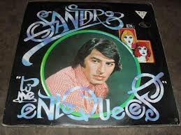 Sandro (25) - Tú Me Enloqueces