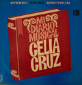 Celia Cruz Acompañada De La Sonora Matancera - Mi Diario Musical