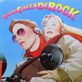 Llena Tu Cabeza De Rock