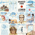 John Lennon / The Plastic Ono Band - Shaved Fish