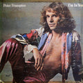 Peter Frampton - I'm In You ( Estoy En Ti)