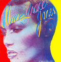 Grace Jones — Muse