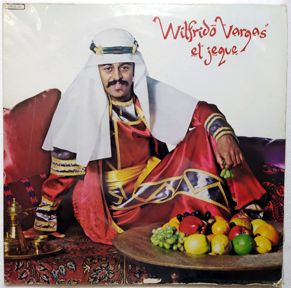 Wilfrido Vargas - El Jeque