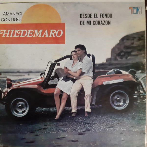 Hildemaro - Amaneci Contigo