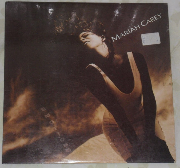 Mariah Carey - Emotions