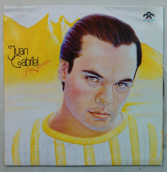 Juan Gabriel - Pensamientos
