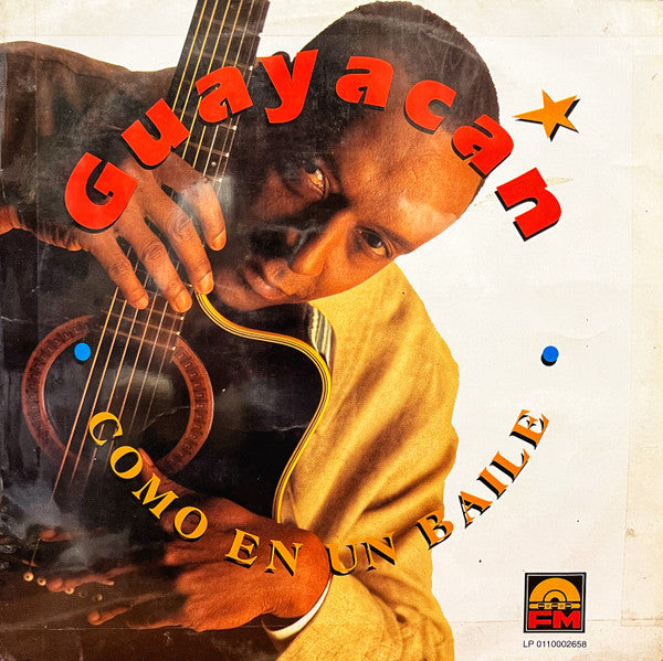 Guayacán Orquesta - Como En Un Baile