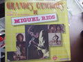 Grandes Canciones De Miguel Ríos