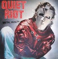 Quiet Riot - Metal Health = Salud Metalica