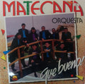 Matecaña Orquesta - Que Bueno!