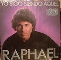 Raphael — Yo Sigo Siendo Aquel
