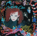 Culture Club - Waking Up With The House On Fire