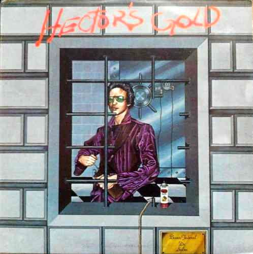 Hector Lavoe - Hector's Gold