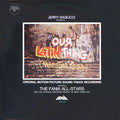 Fania All Stars - Our Latin Thing (Nuestra Cosa) - Original Sound Track Recording
