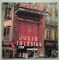 Julio Iglesias - En El Olympia