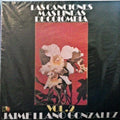Jaime Llano González - Las Canciones Mas Lindas De Colombia Vol. 2