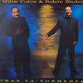 Willie Colón & Ruben Blades - Tras La Tormenta
