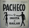 Johnny Pacheco - Te Invita A Bailar