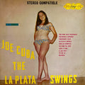 Joe Cuba Sextet, La Plata Sextette - The La Plata Swings