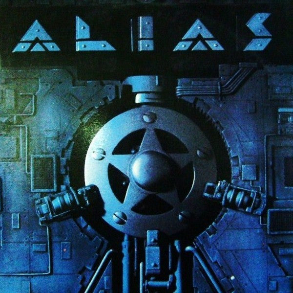 Alias (13) - Alias