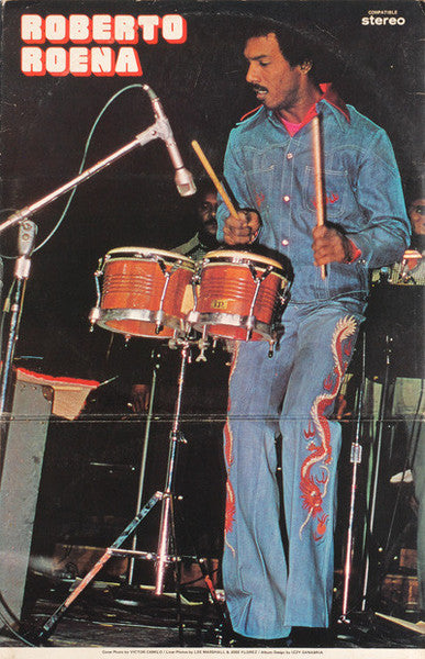 Roberto Roena Y Su Apollo Sound - 6