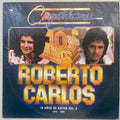 Roberto Carlos - Congratulaciones 10 Años Vol.2